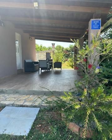 Holiday Home Lavanda Pula Exterior foto