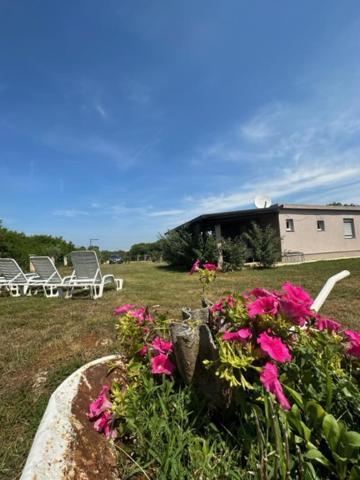 Holiday Home Lavanda Pula Exterior foto